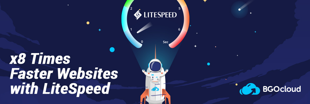 LiteSpeed Hosting - Blog