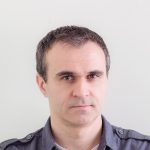 Ivaylo Efremov, IT Manager of MaxCard