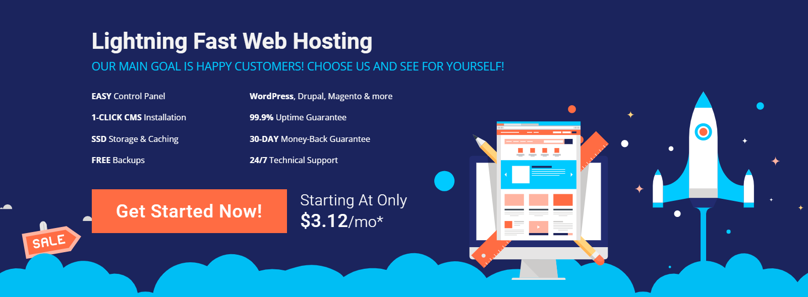 bgocloud web hosting services