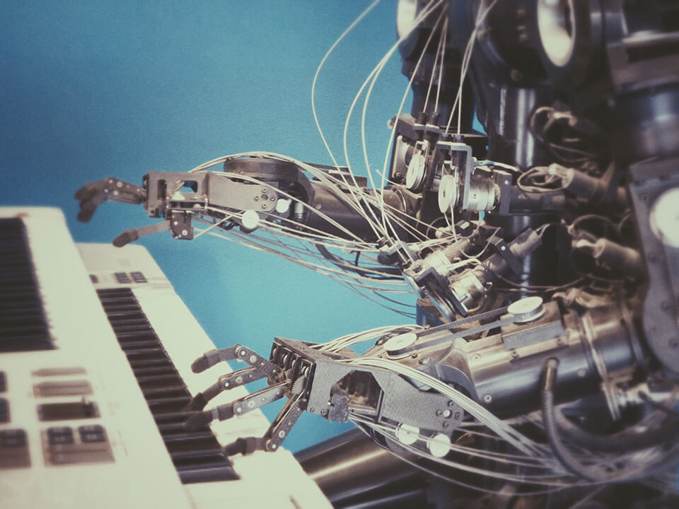 advantages of ai-powered hosting solutions