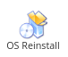 OS Reinstall icon