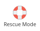 VPS Rescue Mode icon