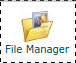File Manager Icon