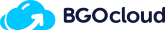Logo of BGOcloud